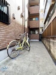 Casa Dolce Higashi Nakanoの物件内観写真